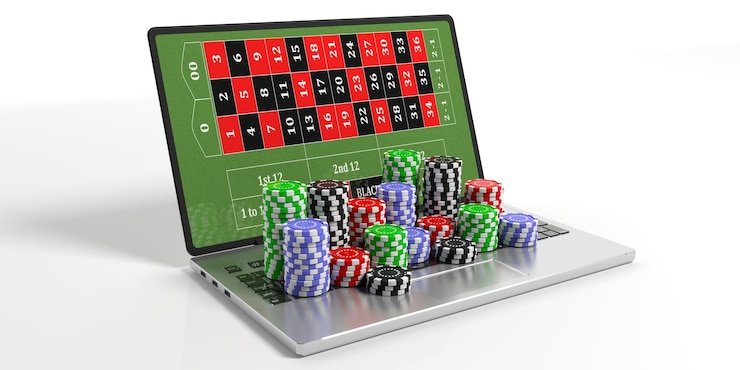 Ruang hiburan freespin yang terang