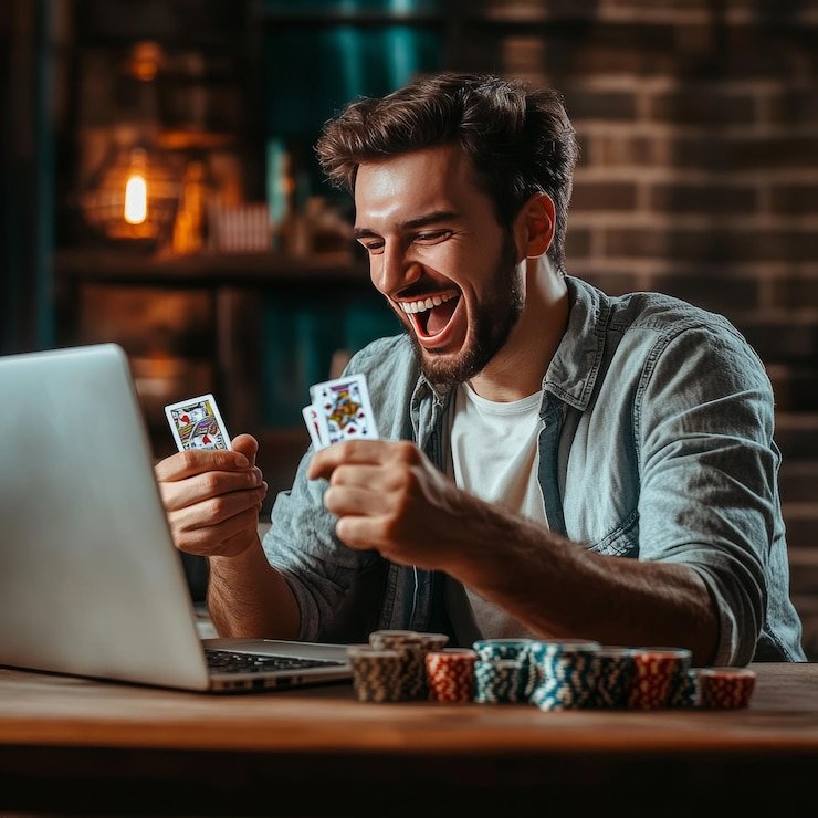 freespin nyaman dibuka di ponsel