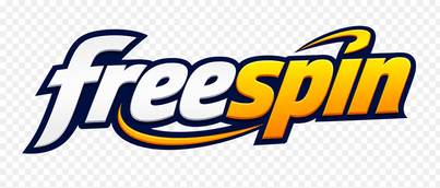 Logo freespin untuk navigasi FAQ